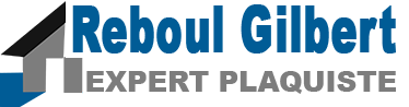 Accueil - Plaquiste Reboul Gilbert